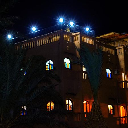 فندق Dar Nadia Bendriss Tajda المظهر الخارجي الصورة