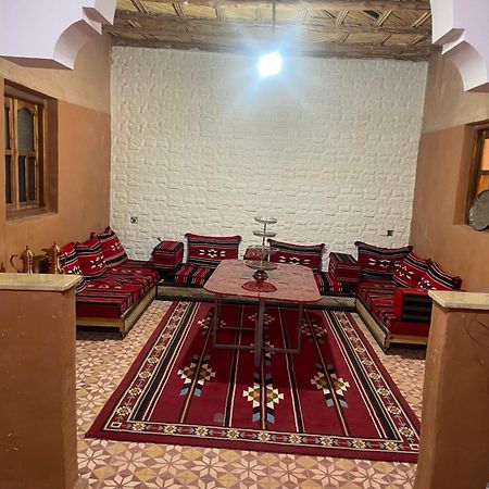فندق Dar Nadia Bendriss Tajda المظهر الخارجي الصورة