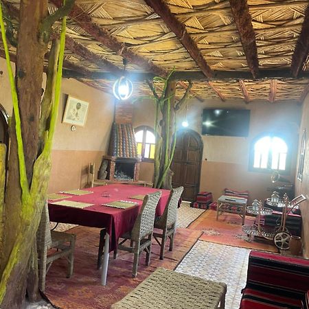فندق Dar Nadia Bendriss Tajda المظهر الخارجي الصورة