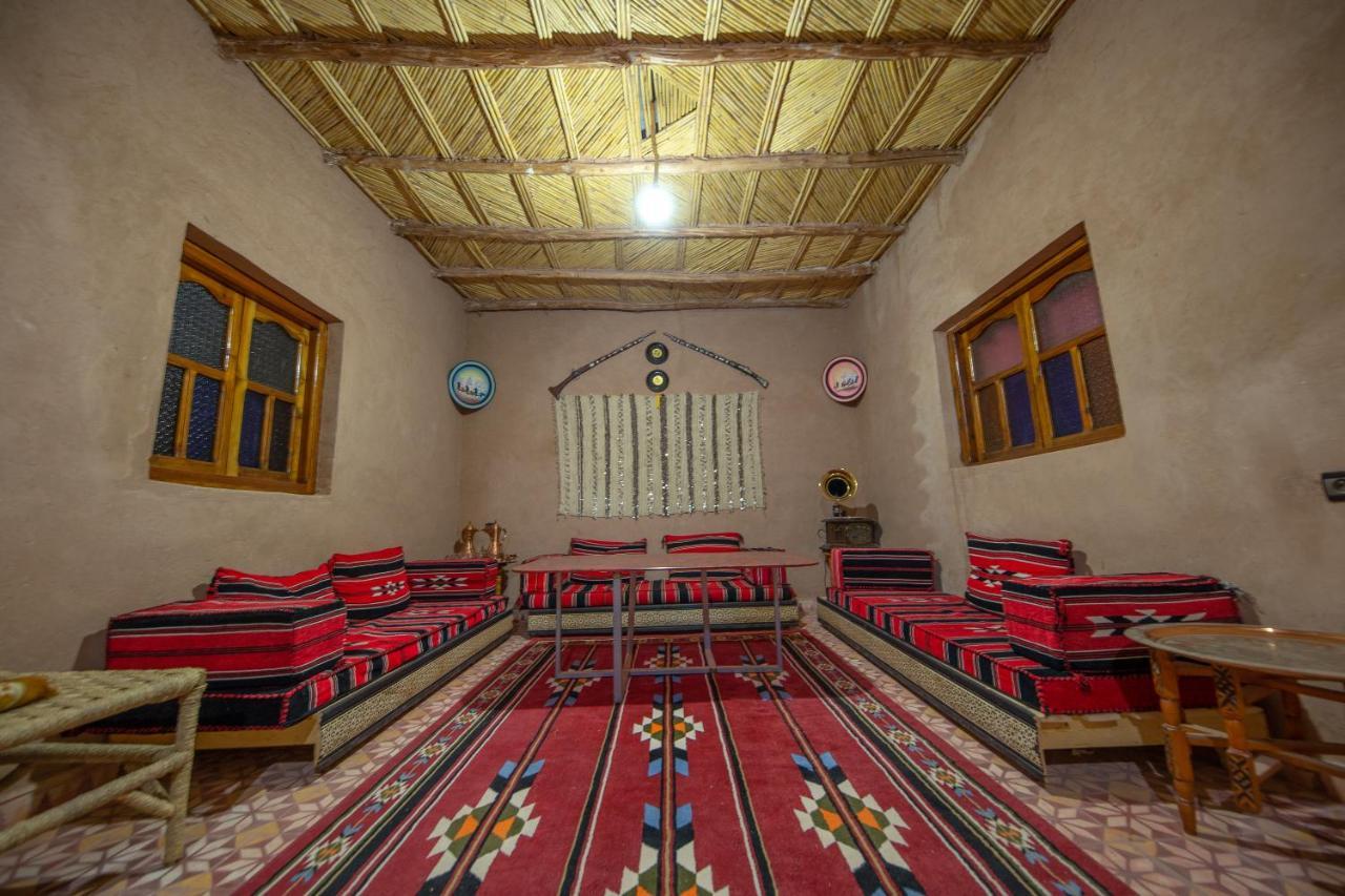 فندق Dar Nadia Bendriss Tajda المظهر الخارجي الصورة