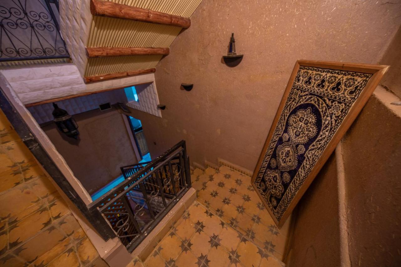 فندق Dar Nadia Bendriss Tajda المظهر الخارجي الصورة