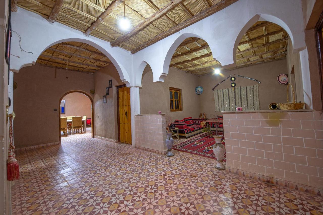 فندق Dar Nadia Bendriss Tajda المظهر الخارجي الصورة