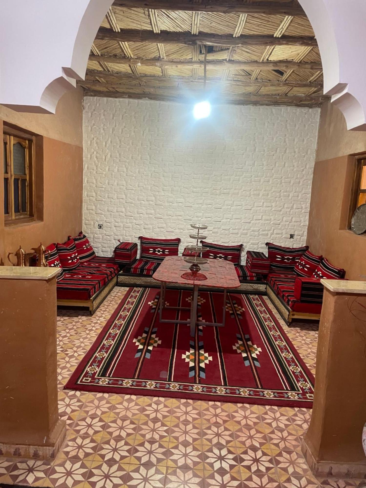 فندق Dar Nadia Bendriss Tajda المظهر الخارجي الصورة