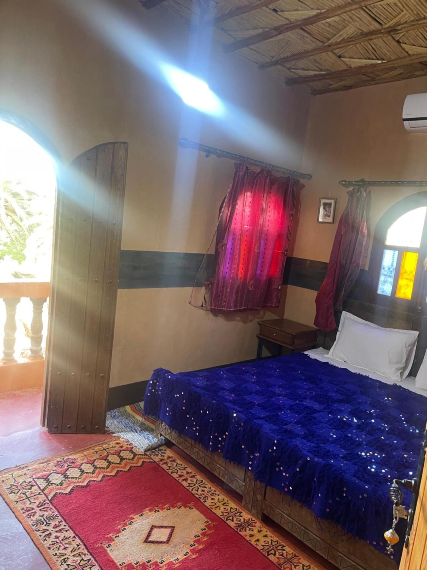 فندق Dar Nadia Bendriss Tajda المظهر الخارجي الصورة