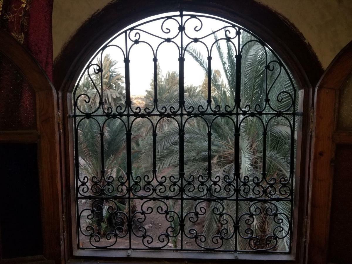 فندق Dar Nadia Bendriss Tajda المظهر الخارجي الصورة