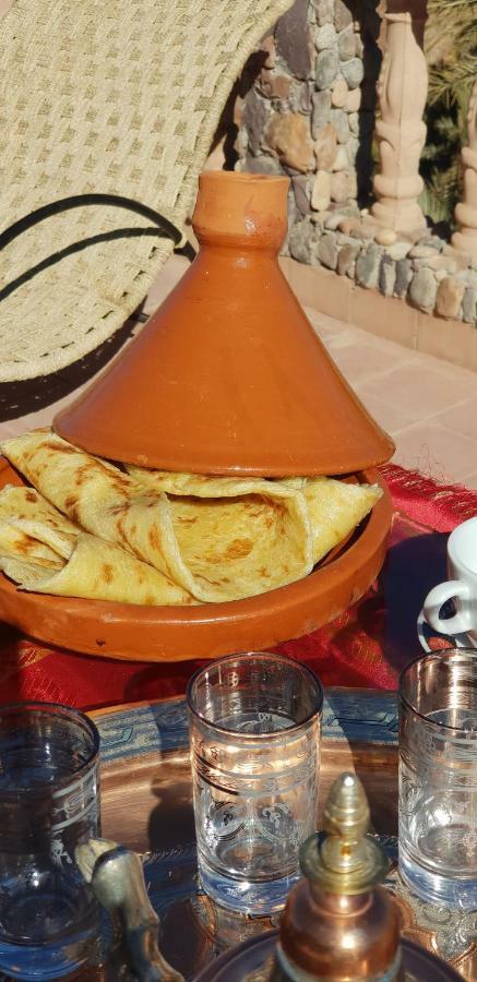 فندق Dar Nadia Bendriss Tajda المظهر الخارجي الصورة